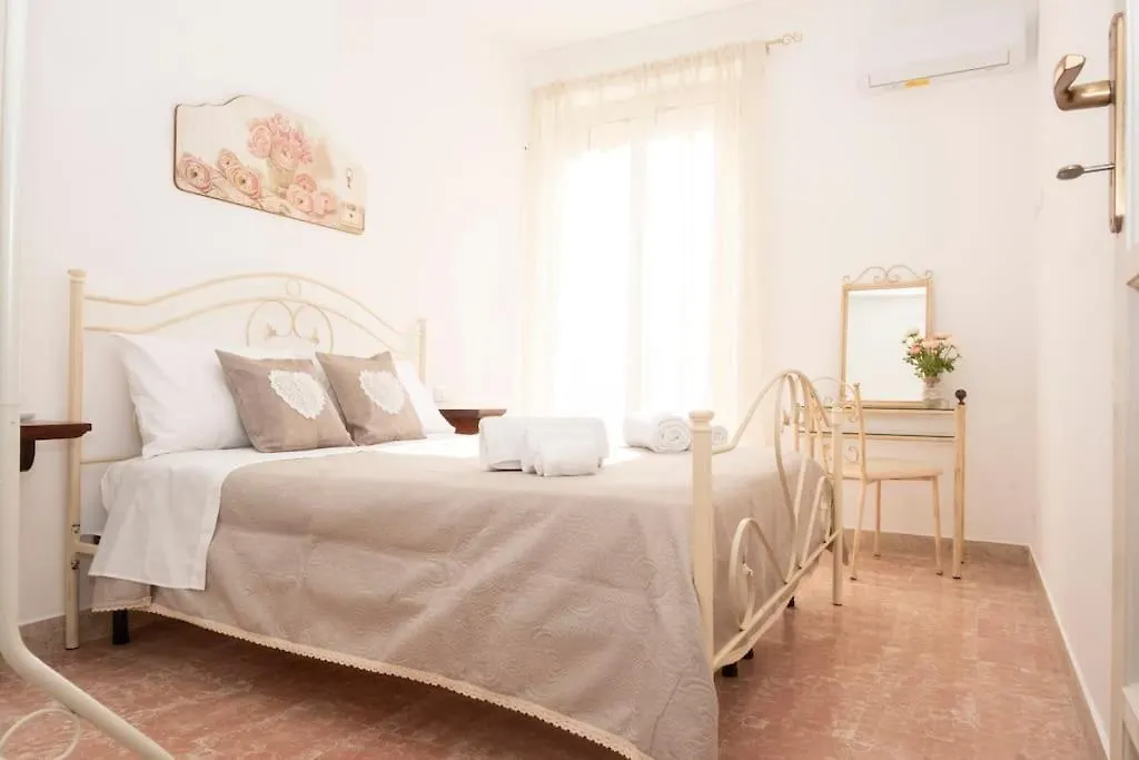 Lonero 32 Trapani Apartment
