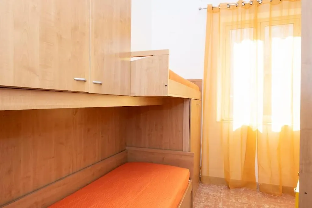 Lonero 32 Trapani Apartment